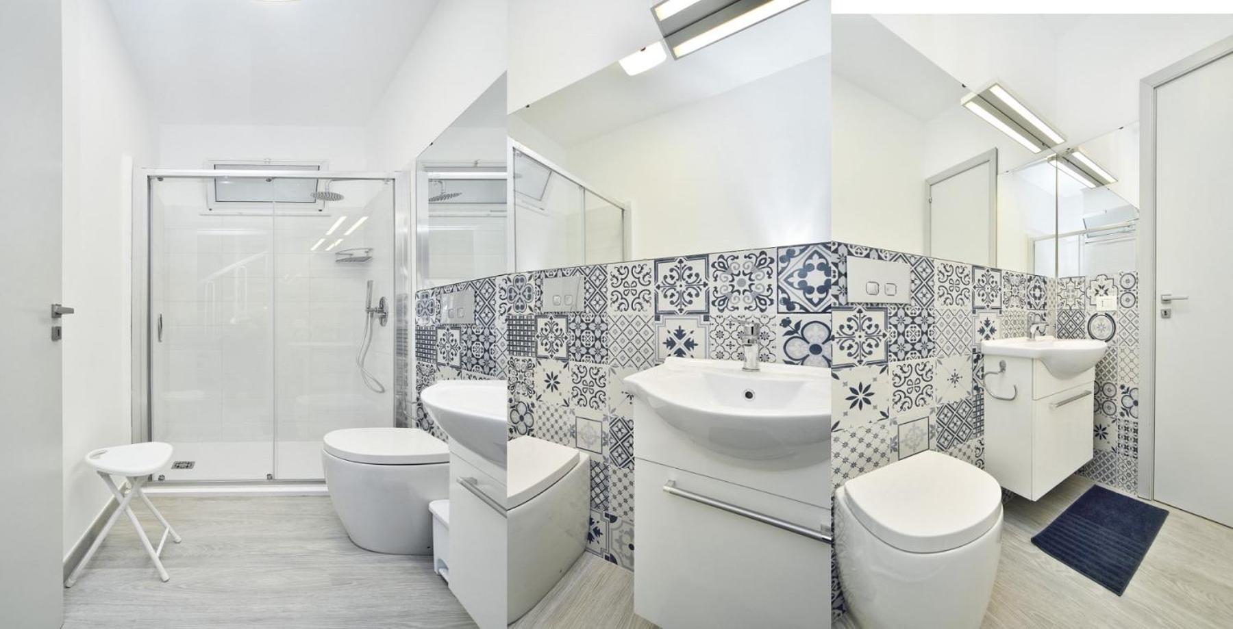 Вілла Casa Blanca A Due Passi Dal Mare Санта-Марія-дель-Фокалло Екстер'єр фото